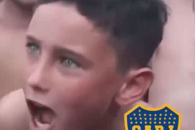 Boka Juniors Boka Juniors