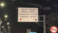 Poznato stanje povređenih u teškoj nesreći kod Mostarske petlje: Svi hitno prevezeni u Urgentni centar