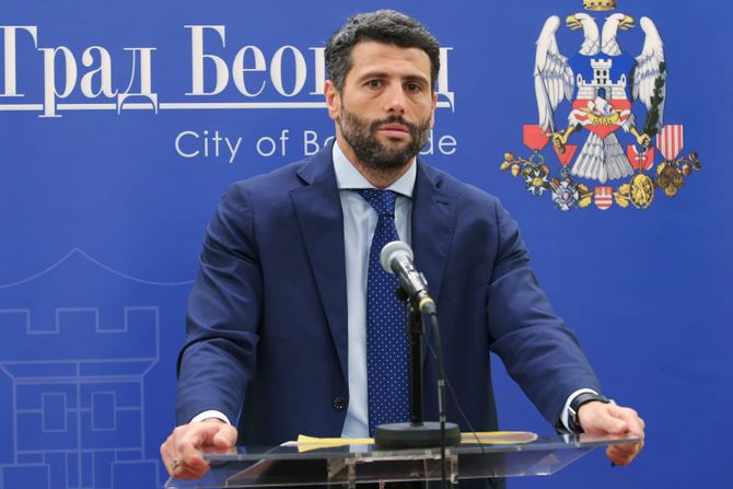 Aleksandar Šapić Aleksandar Šapić