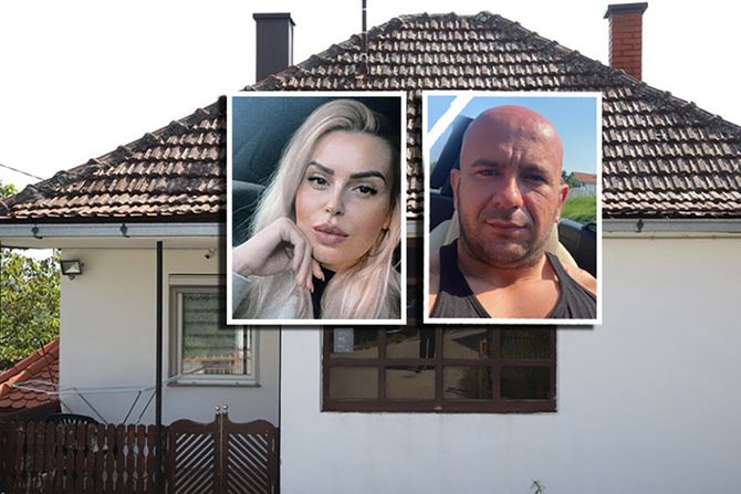 Kuca Nermin Sulejmanović i Nizza Nizama Hećimović Kuca Nermin Sulejmanović i Nizza Nizama Hećimović