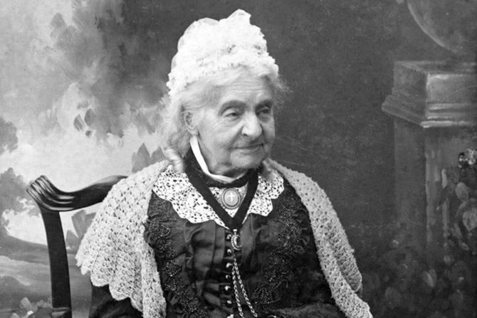 Margaret Neve Margaret Neve