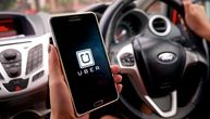 Uber mora da plati milionsku nadoknadu taksistima: Tužba iz 2019. godine konačno rešena