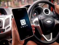 Uber