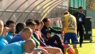 Apsurd u Sloveniji: Trener izveo svog igrača u 45. sekundi meča, razlog je bizaran