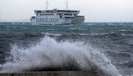 Sirene za opasnost odjekuju Slovenijom: U Piranu i Izoli se izlilo more, u Cerknu se pokrenulo klizište