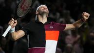 Dimitrov nakon skoro dva i po sata borbe savladao Runea i osvojio ATP turnir u Brizbejnu