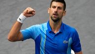 "Cilj je da godinu završim kao jedan, fali mi jedna pobeda da to ostvarim": Novak juri jednu stvar u Torinu