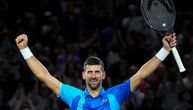 Novak na dva koraka od magične cifre na ATP listi