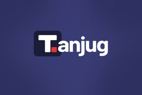 Tanjug logo