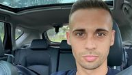 Mladi fudbaler Marko Varga poginuo u saobraćajnoj nesreći u Austriji