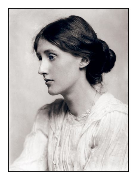 Virginia Woolf, Virdžinija Vulf