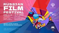 Premijera rusko-srpskog filma "Naši" otvara Russian Film Festival u Srbiji