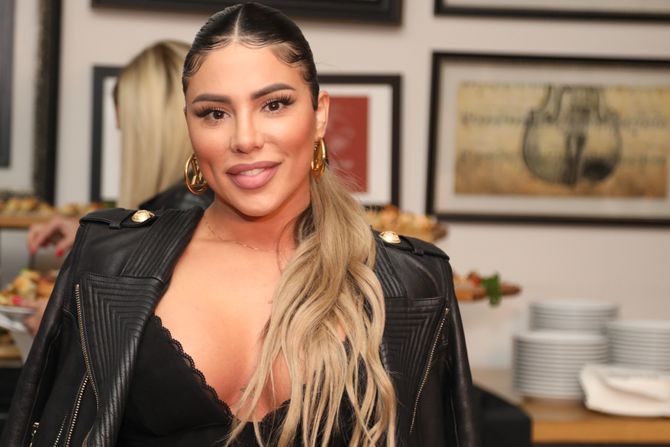 Sandra Afrika Dado Polumenta promocija Sandra Afrika Dado Polumenta promocija