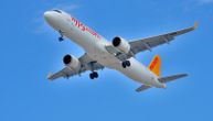 Nova linija iz Sarajeva: Pegasus Airlines leti za Antaliju