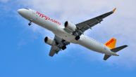 Turski avioni sve pristutniji u Crnoj Gori: Još dve linije Pegasus Airlines za Podgoricu