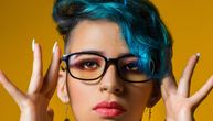 5 praktičnih saveta kako da se našminkate ako nosite naočare: One ne moraju biti prepreka