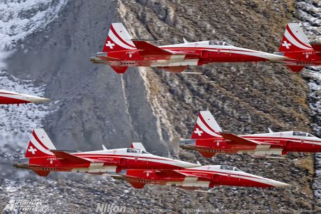 Axalp 2023 Axalp 2023