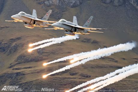 Axalp 2023 Axalp 2023