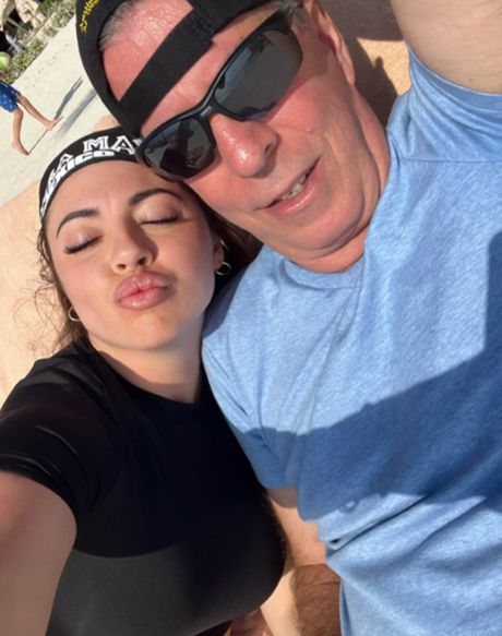 Razlika u godinama, par