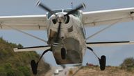 Prinudno sletanje Cessna Grand Caravan na plažu: Pokosio čoveka na zemlji, svi iz aviona preživeli