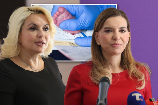 Cistična fibroza, Druga regionalna konferencija, Kisić, Sanja Radojević Škodrić