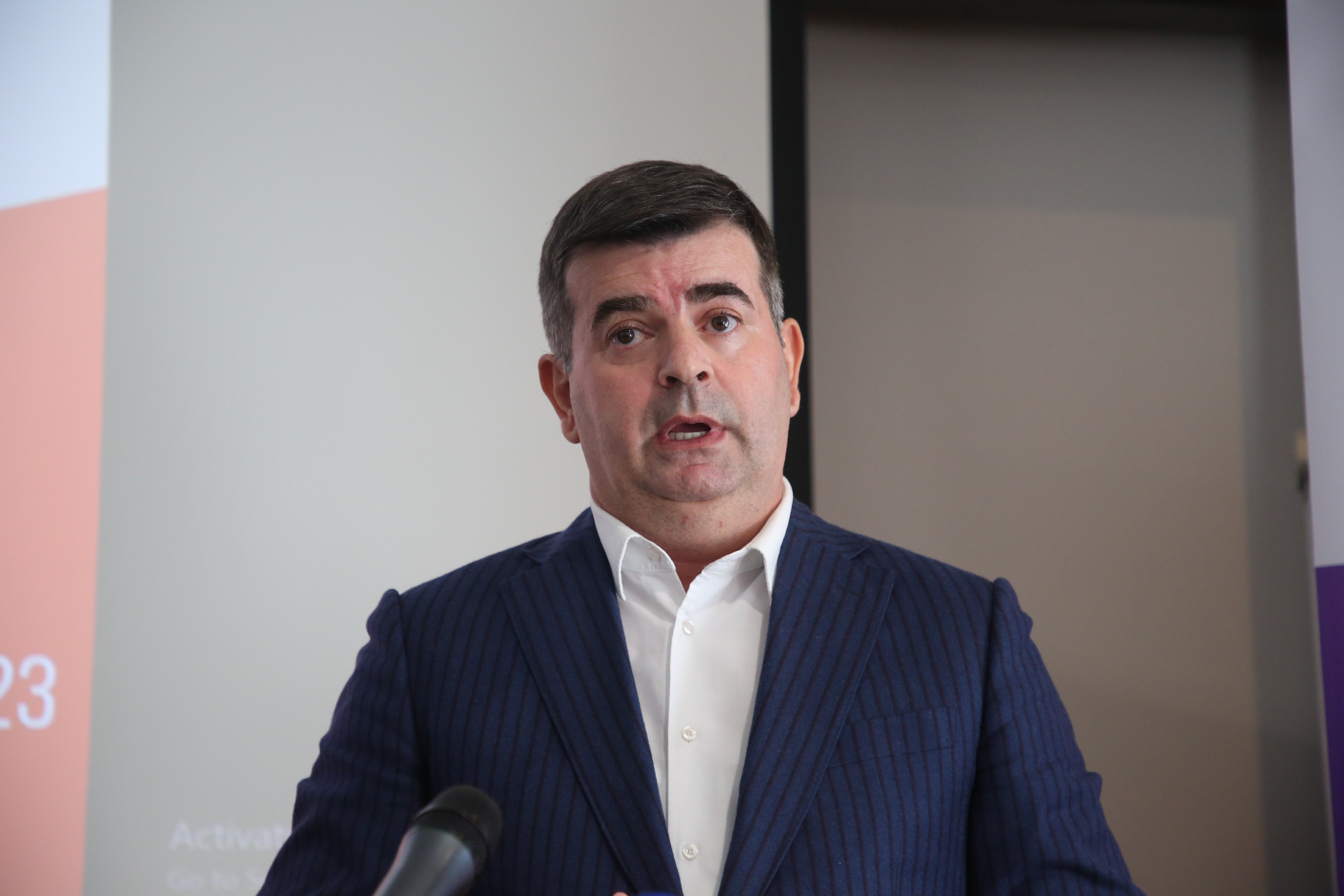 Đerlek: Hakerski napad otkrio slabosti privatnog sektora, rešenje u državnom data centru