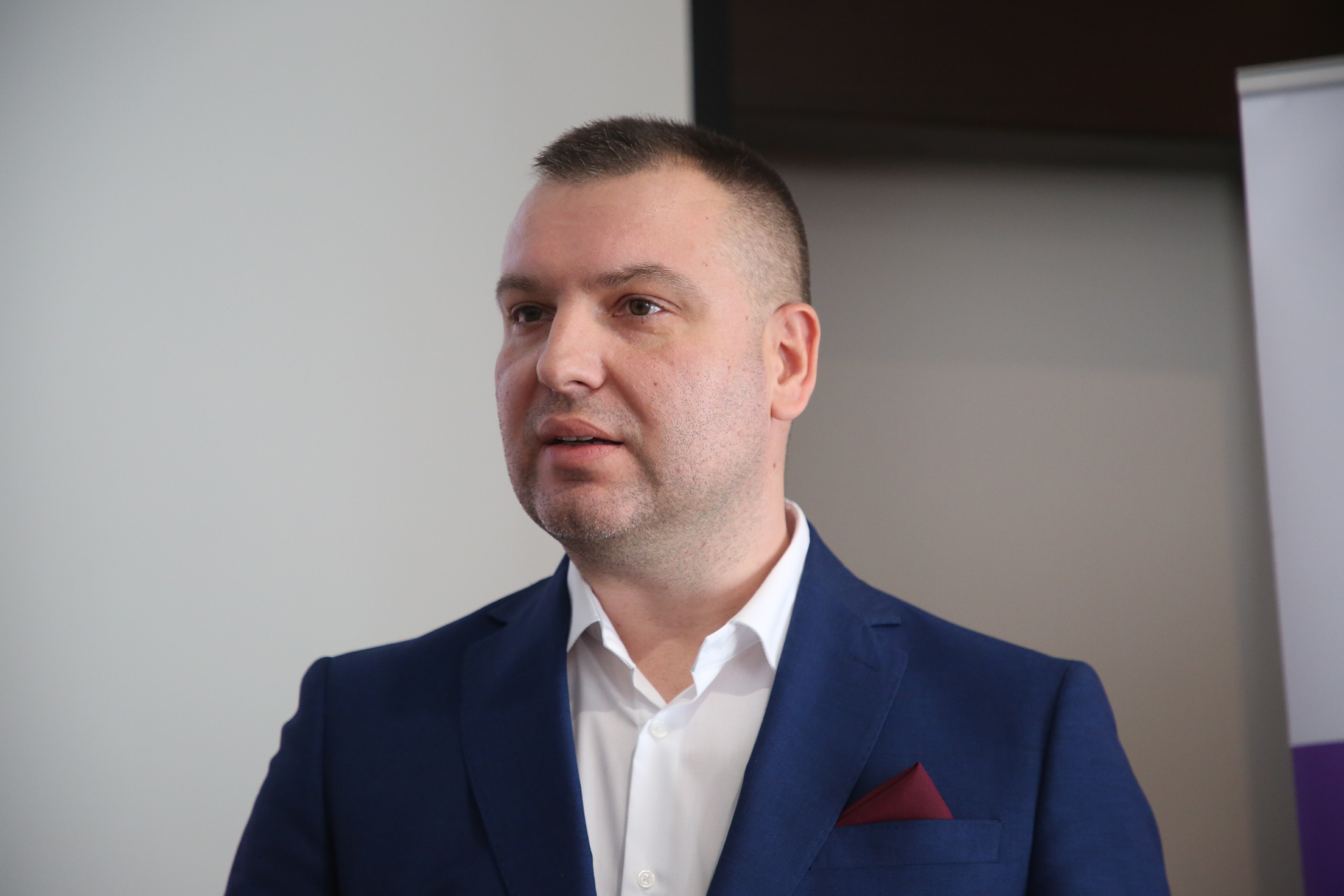 Skoro 5.000 građana već proverilo pluća na vreme! Pulmolog Stjepanović najavio nove terapije od jeseni