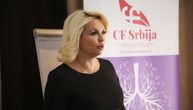 Ministarka Kisić posetila Beogradski polumaraton: "Poslali smo važnu poruku ovog jutra"