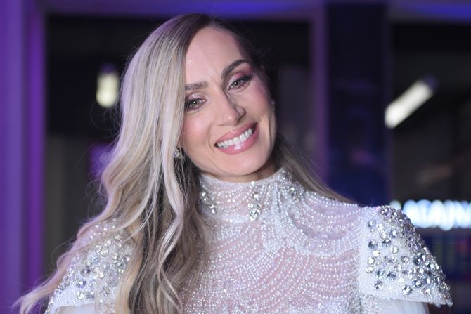 Jelena Gavrilovic Jelena Gavrilovic