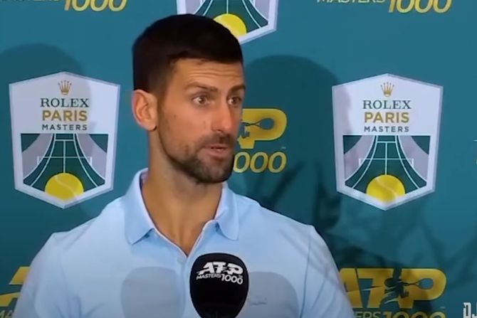 Novak Đoković Novak Đoković