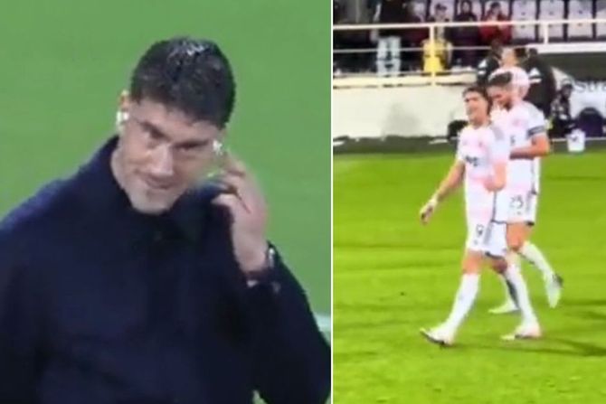 Dušan Vlahović Dušan Vlahović