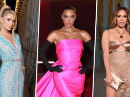 Paris Hilton, Kim Kardašian, Dženifer Lopez