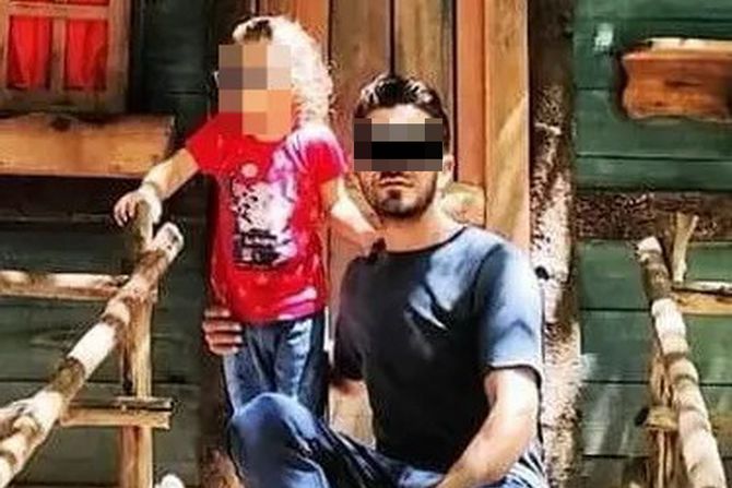 Hamburg Salman E. aerodrom otmičar Hamburg Salman E. aerodrom otmičar