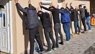 Policija u kući u Preševu pronašla 19 migranata u kući gastarbajtera: Među njima bila i maloletna deca
