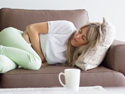 Bol u stomaku, stomak, stomačni virus