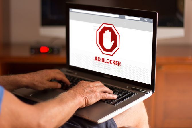 Blokator reklama, ad blocker