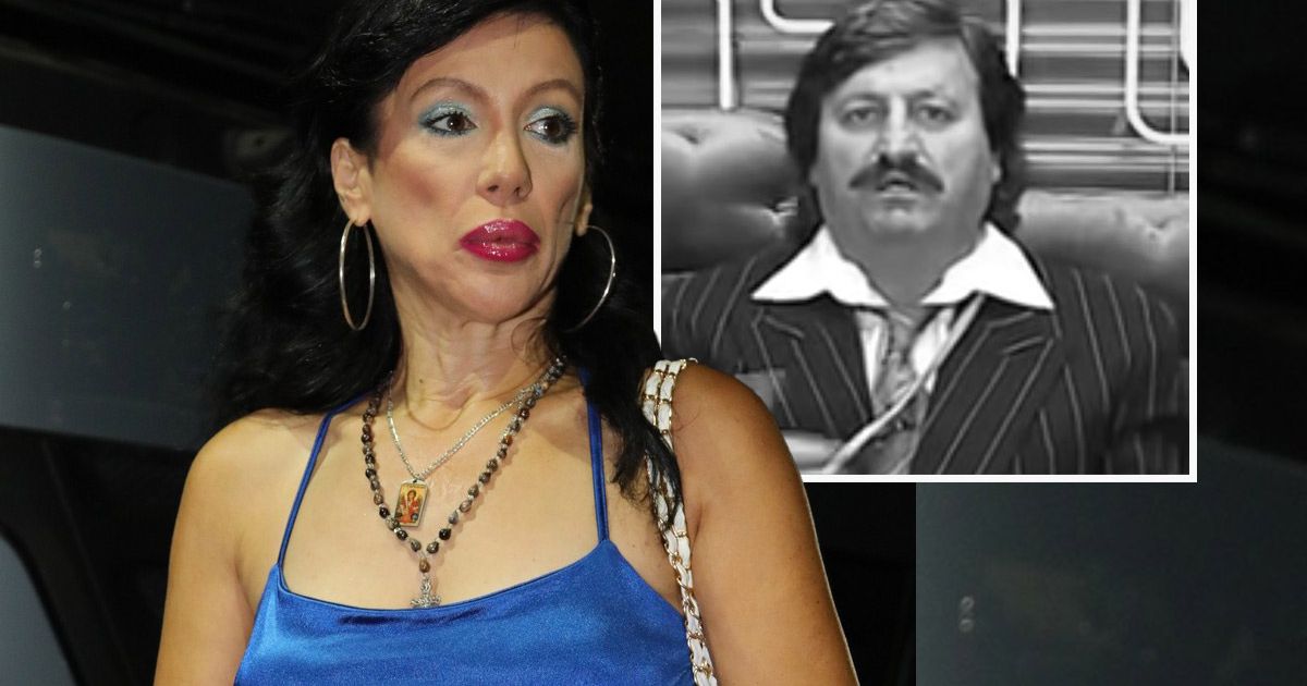 Velena Rado