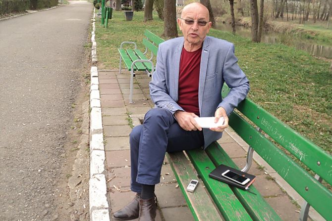 Krvava granica dobija nastavak Krvava granica dobija nastavak