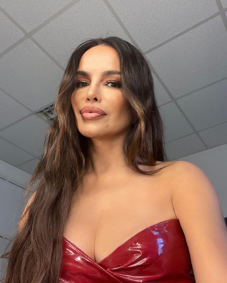 Severina Severina