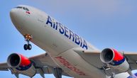 Air Serbia objavila fotografiju svog budućeg A330