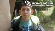 Stevan (14) ima celebralnu paralizu, a samo jedna operacija košta 3.000 evra: Roditelji mole za pomoć
