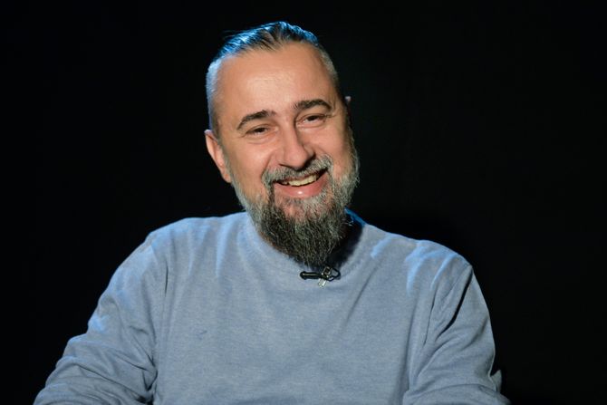 Aleksandar Ranđelović