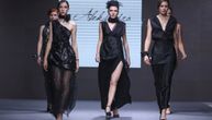 Raznolikost modnih tendencija druge večeri Fashion Selectiona