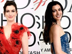 Anne Hathaway, En Hatavej
