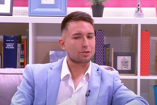 Đorđe Đinović Đorđe Đinović