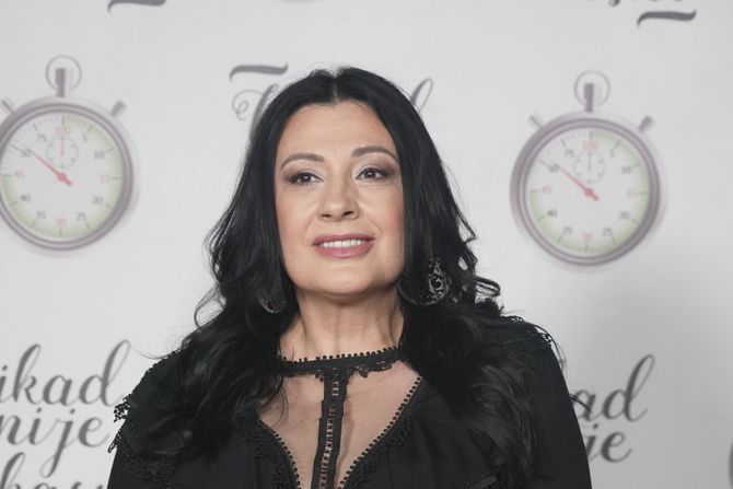 Kaliopi Bukle Kaliopi Bukle