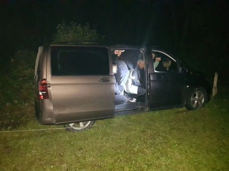 Krijumčarenje BiH Krijumčarenje BiH