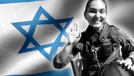 Izraelku koja je pre mesec dana hrabro branila kibuc od terorista, ubio tinejdžer: Njen kolega teško povređen