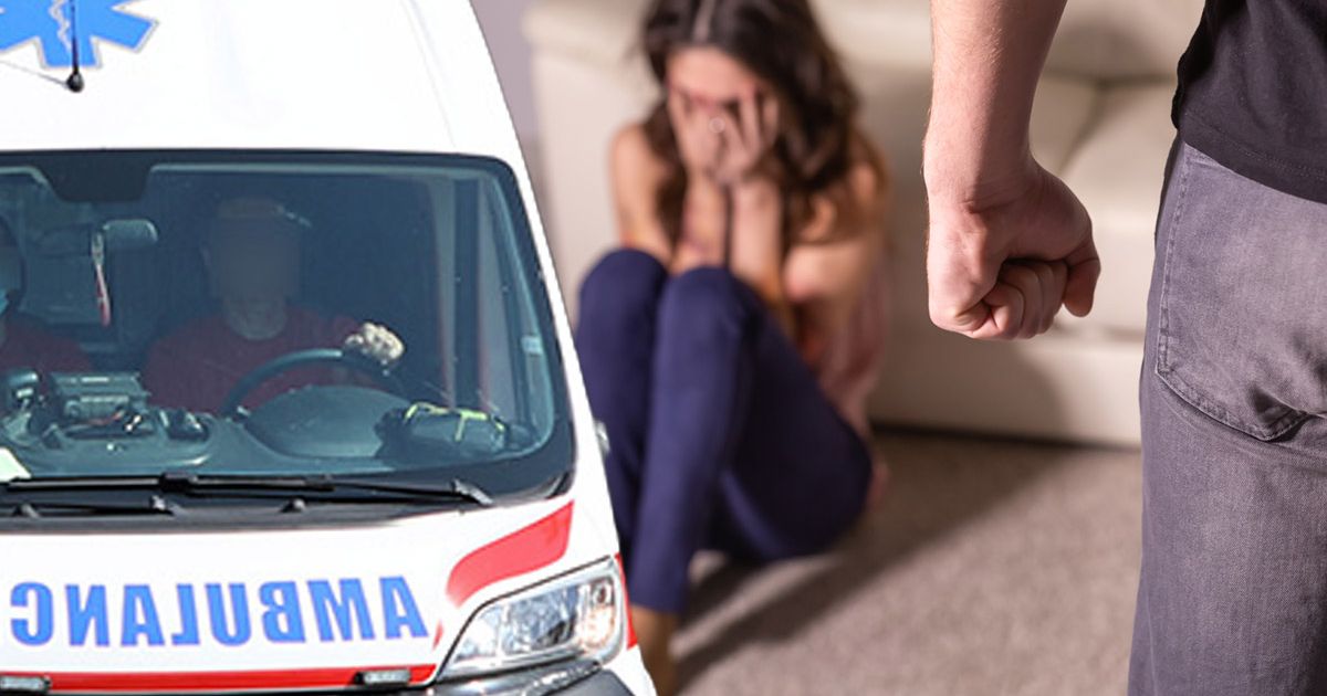 Beograđanin uhapšen posle napada na suprugu: Napio se, pa joj posle svađe pretio - Vesti - Telegraf.rs