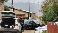 Prve slike nesreće kod Niša u kojoj su povređeni policajci: Pratili dilera, on se "zakucao" u njih